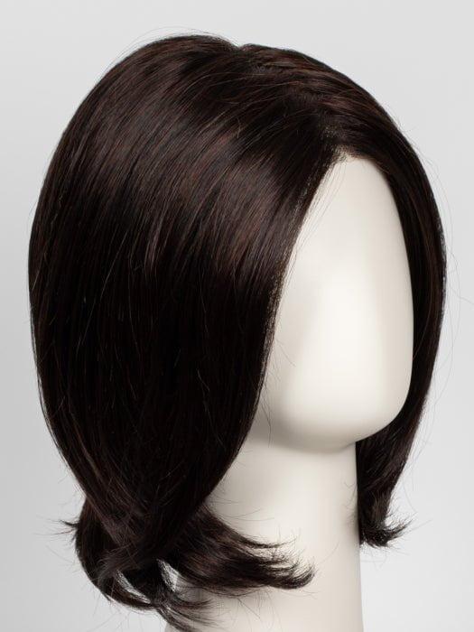 Cameron Lite Petite | Synthetic Lace Front Wig (Hand Tied)