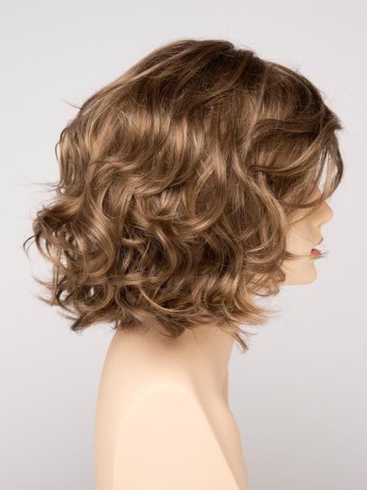 Coco | Synthetic Lace Front Wig (Mono Part)