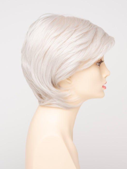 Coti | Human Hair/ Synthetic Blend Wig (Mono Top)