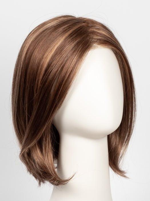 Cameron Lite | Synthetic Lace Front Wig (Mono Top)