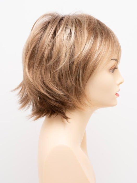 Delaney | Synthetic Lace Front Wig (Mono Top)