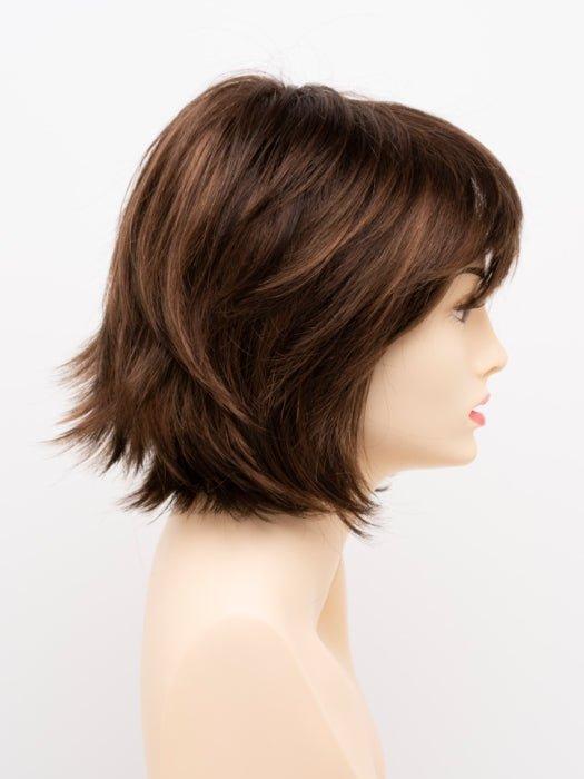 Delaney | Synthetic Lace Front Wig (Mono Top)