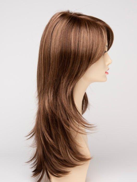 Brooke | Synthetic Lace Front Wig (Mono Top)