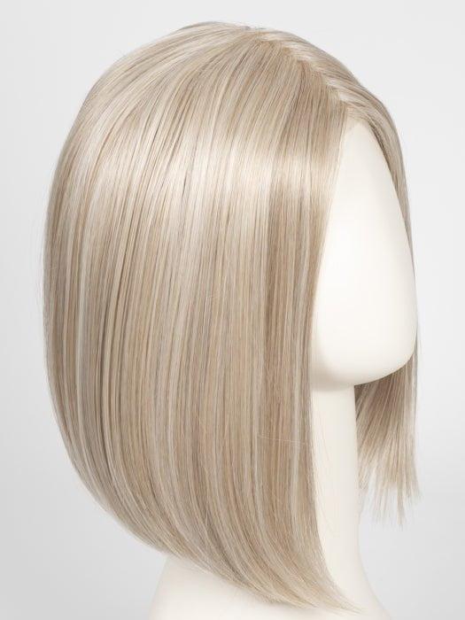 Current Events | HF Synthetic Lace Front Wig (Mono Part)