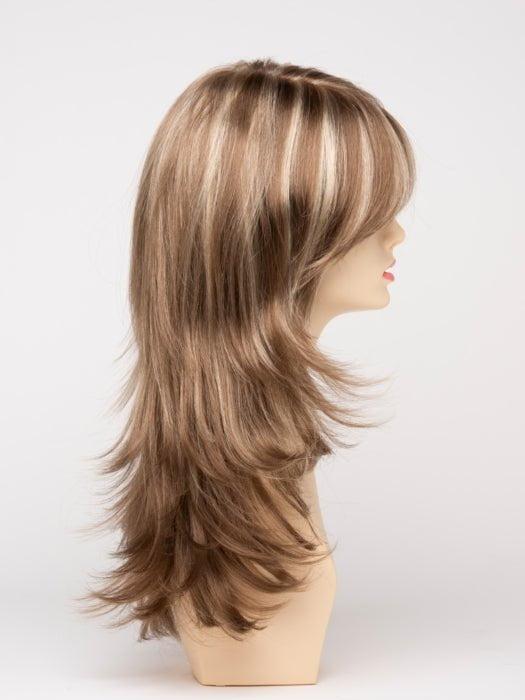 Brooke | Synthetic Lace Front Wig (Mono Top)