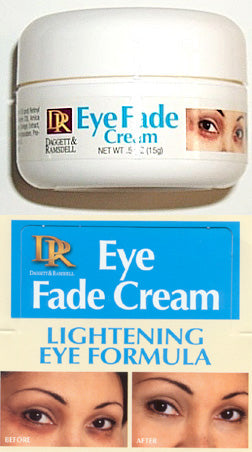 Daggett & Ramsdell Eye Fade Cream 0.5 oz