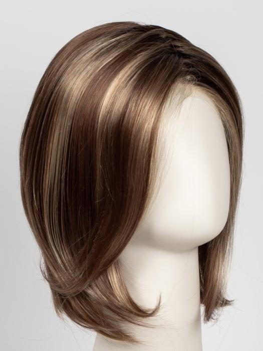 Cameron Lite Petite | Synthetic Lace Front Wig (Hand Tied)