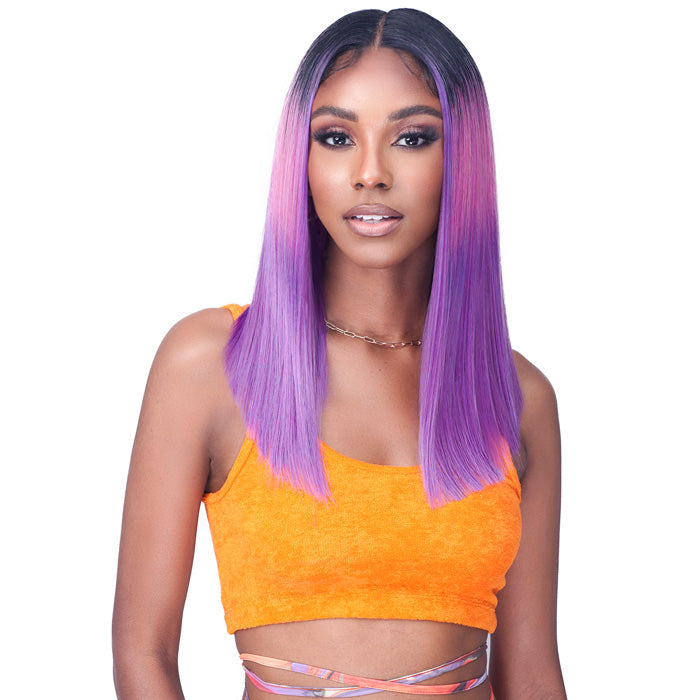 Laude & Co 5" Deep Part HD Lace Front Wig - UGL100 DARLENE