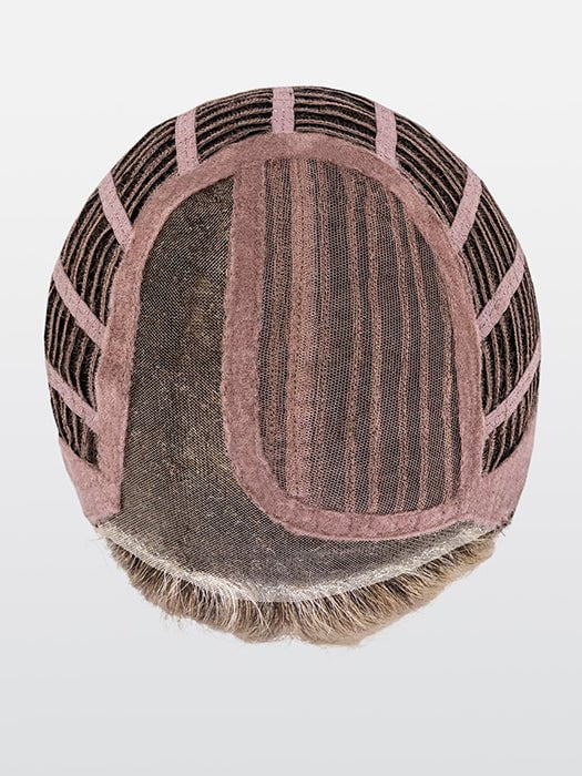 Destiny | Synthetic Lace Front Wig (Mono Part)