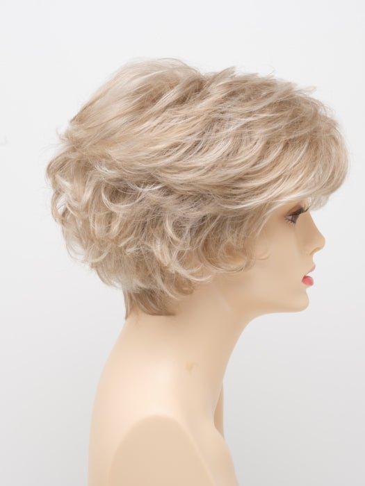 Bryn | Synthetic Wig (Basic Cap)
