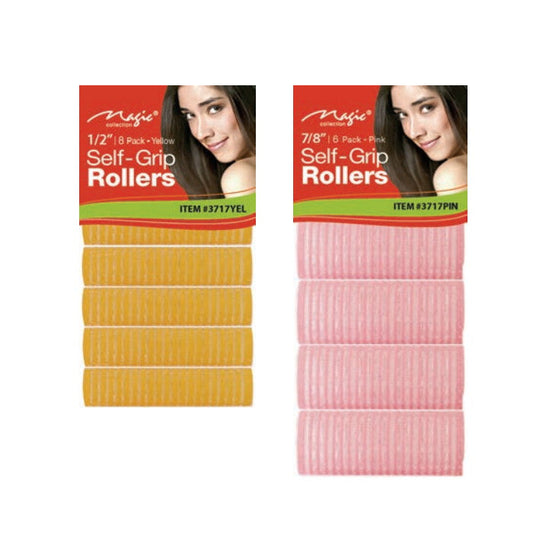 Self Gripping Vent Base Roller