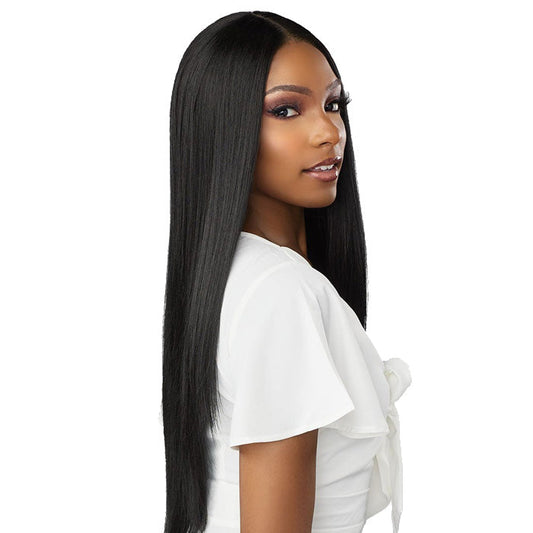 Sensationnel Dashly Synthetic Hair Lace Part Wig - LP UNIT 2