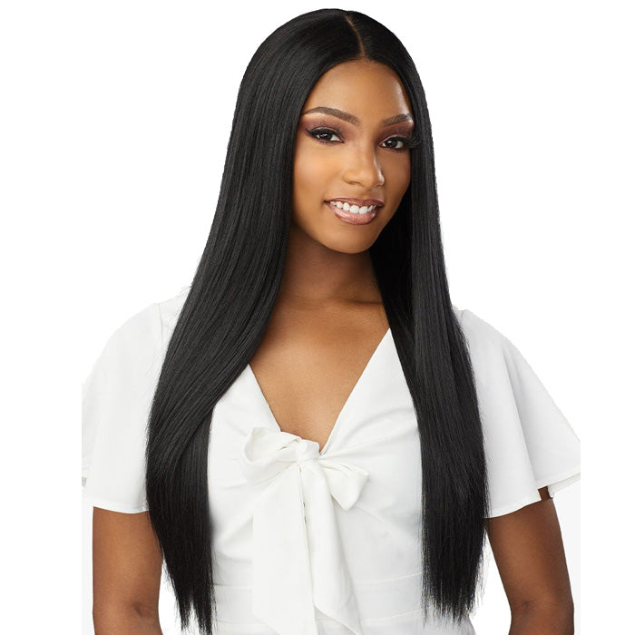 Sensationnel Dashly Synthetic Hair Lace Part Wig - LP UNIT 2