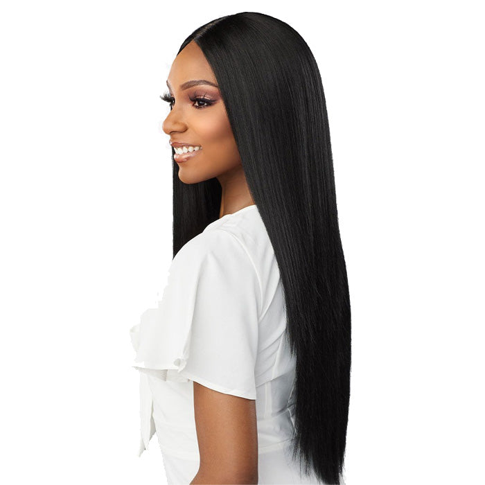 Sensationnel Dashly Synthetic Hair Lace Part Wig - LP UNIT 2
