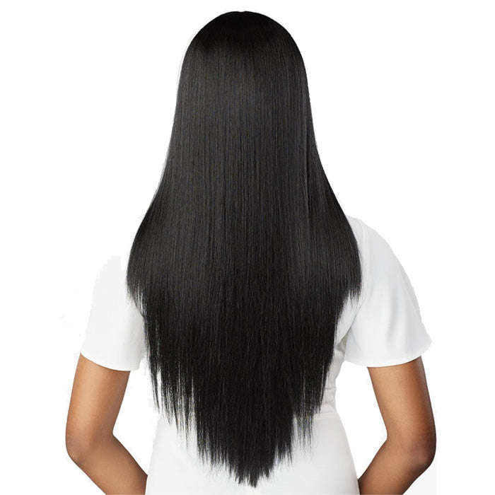 Sensationnel Dashly Synthetic Hair Lace Part Wig - LP UNIT 2