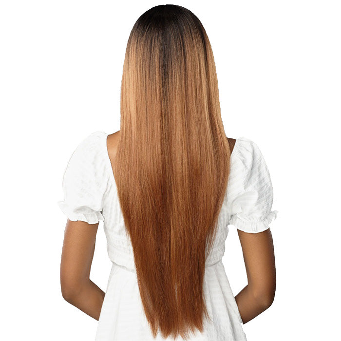 Sensationnel Dashly HD Lace Front Wig - LACE UNIT 22