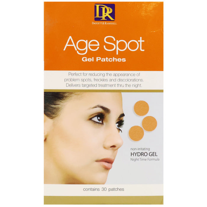 Daggett & Ramsdell Age Spot Gel 30 patches