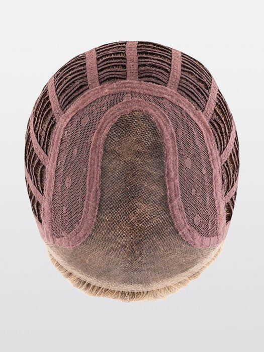 Dua | Synthetic Lace Front Wig (Mono Part)