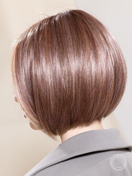 Dua | Synthetic Lace Front Wig (Mono Part)