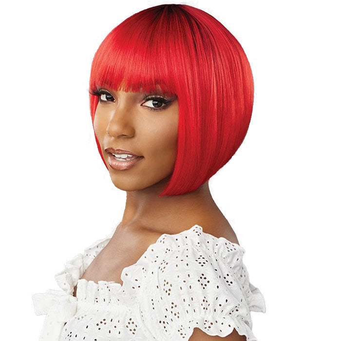 Sensationnel Dashly Full Wig - UNIT 14
