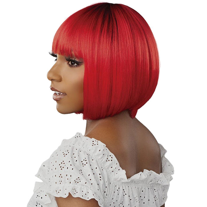 Sensationnel Dashly Full Wig - UNIT 14