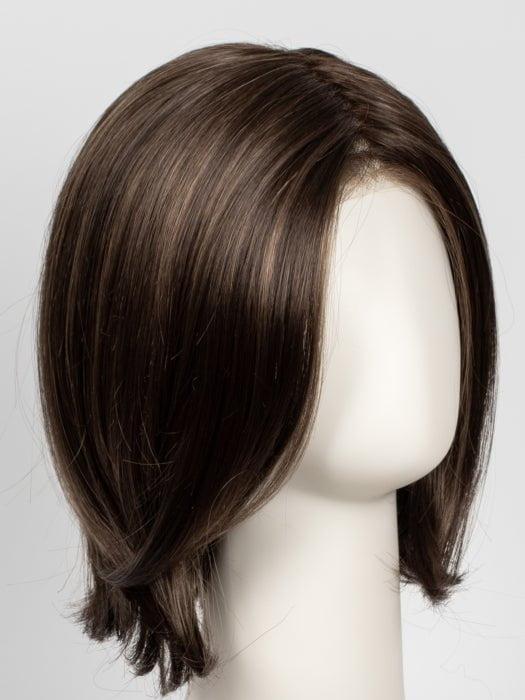 Cameron | Synthetic Lace Front Wig (Hand-Tied)