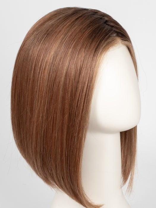Current Events | HF Synthetic Lace Front Wig (Mono Part)