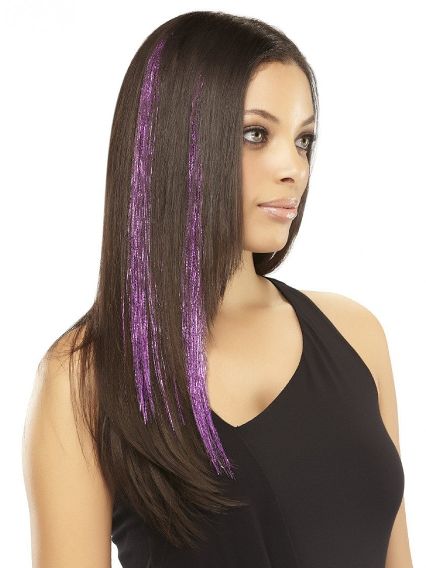 easiTinsel by easihair | Clip In | CLOSEOUT