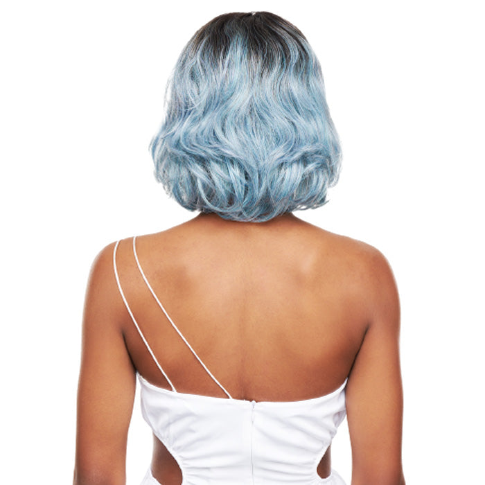 Vanessa Fashion Full Wig - RESI