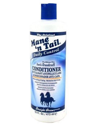 Mane N Tail Anti-Dandruff Conditioner 16 oz