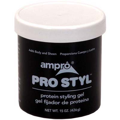 Ampro Prostyle Protein Styling Gel 32 Oz (SUPER)