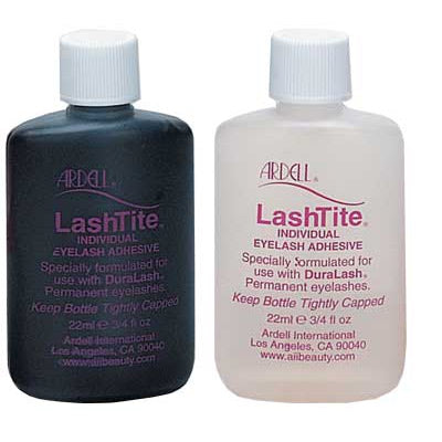 Ardell Lash Tite Individual Eyelash Adhesive 3/4 oz
