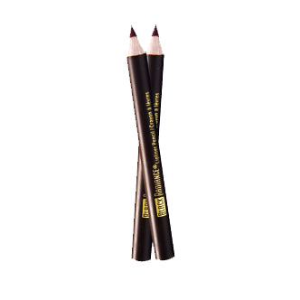 Black Radiance Twin Pack Lipliner
