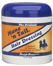 Mane n Tail HAIR DRESSING 5.5 oz