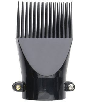 Diane Screw-on Adustable Nozzle