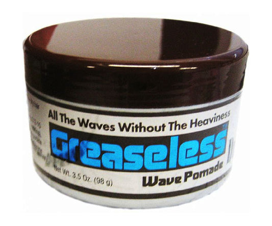 Duke Greaseless Wave Pomade 3.5 oz