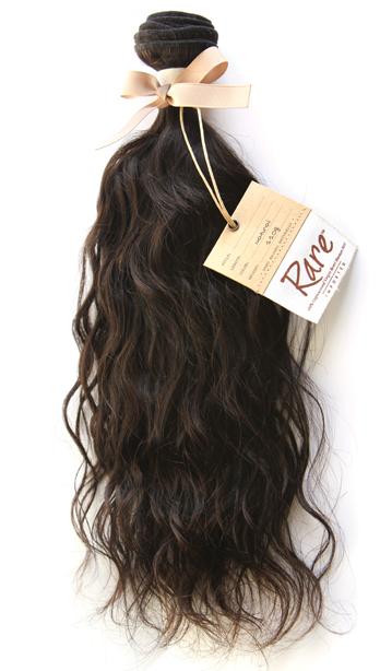 Sensationnel RARE 100% Unprocessed Virgin Remi Human Hair Weave NATURAL CURLY 20"