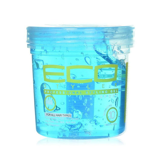 Eco Style Gel [BLUE] - 32 oz