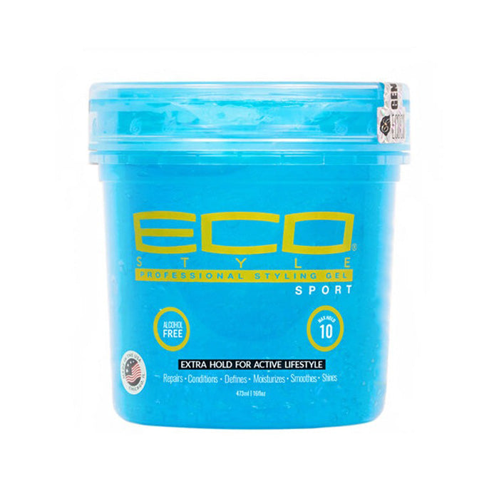 Eco Style Gel [BLUE] - 32 oz