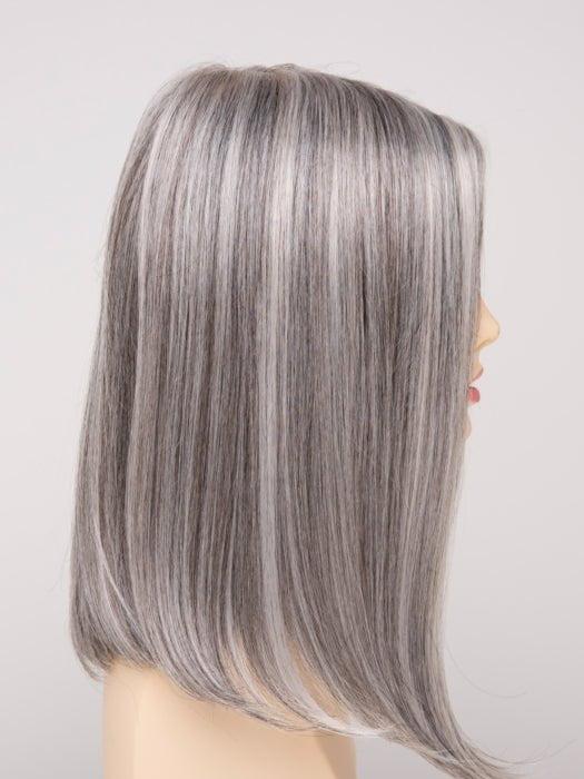 Chelsea | Human Hair/ Synthetic Blend Wig (Mono Top)
