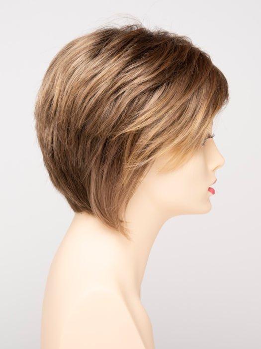 Chantel | Synthetic Wig (Basic Cap)