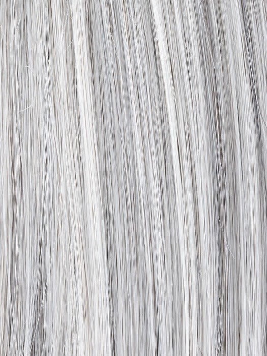 Effect | Synthetic Lace Front Hair Topper (Hand-Tied)