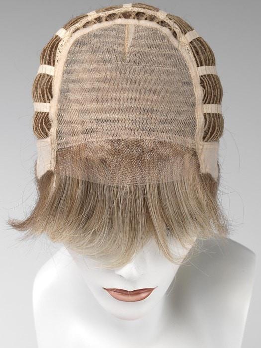 Carte Blanche Large | Synthetic Lace Front Wig (Mono Top)