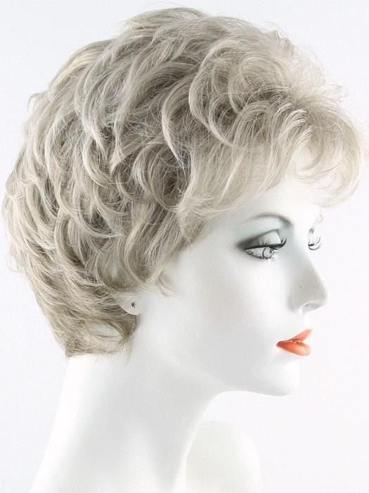 Cheer | Synthetic Wig (Basic Cap)