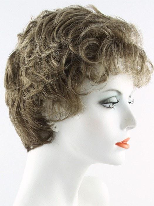 Cheer | Synthetic Wig (Basic Cap)