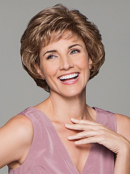 Commitment | Synthetic Wig (Basic Cap)