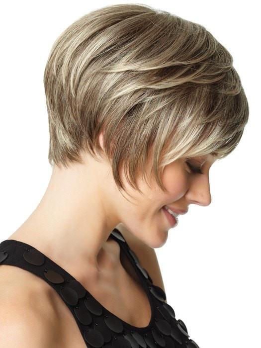 Deluxe by Gabor Wigs | Bob Wig for Women | CLOSEOUT