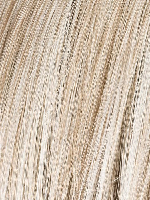 Elite Small | Synthetic Lace Front Wig (Mono Part)