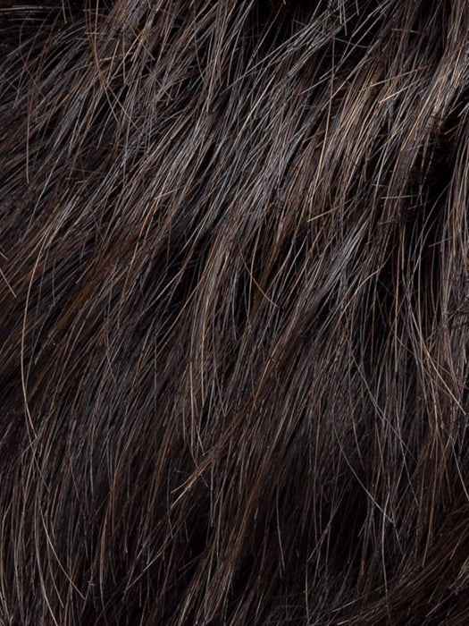 Chat | Synthetic Lace Front Wig (Basic Cap)