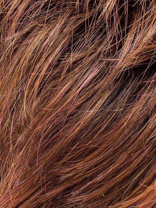 Chat | Synthetic Lace Front Wig (Basic Cap)